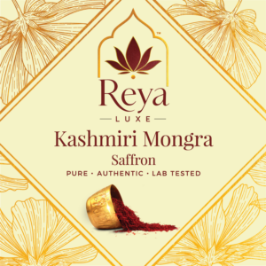 kashmiri mongra saffron